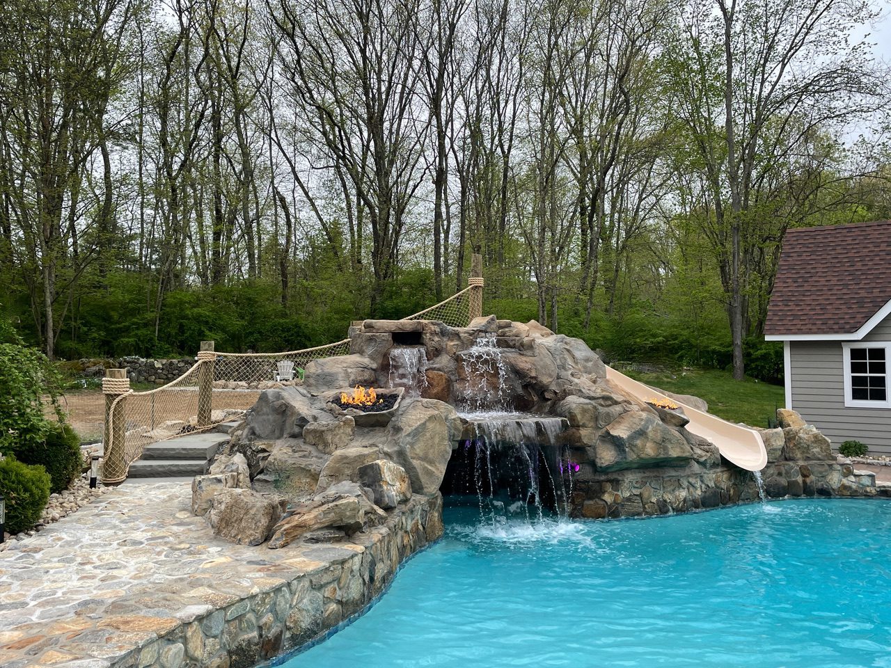 Landscape Design